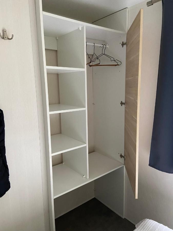 Mobil Home Climatise G058 Aureilhan  ภายนอก รูปภาพ