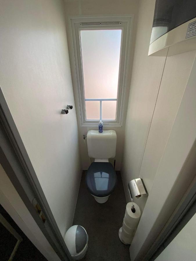 Mobil Home Climatise G058 Aureilhan  ภายนอก รูปภาพ