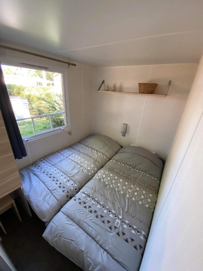 Mobil Home Climatise G058 Aureilhan  ภายนอก รูปภาพ